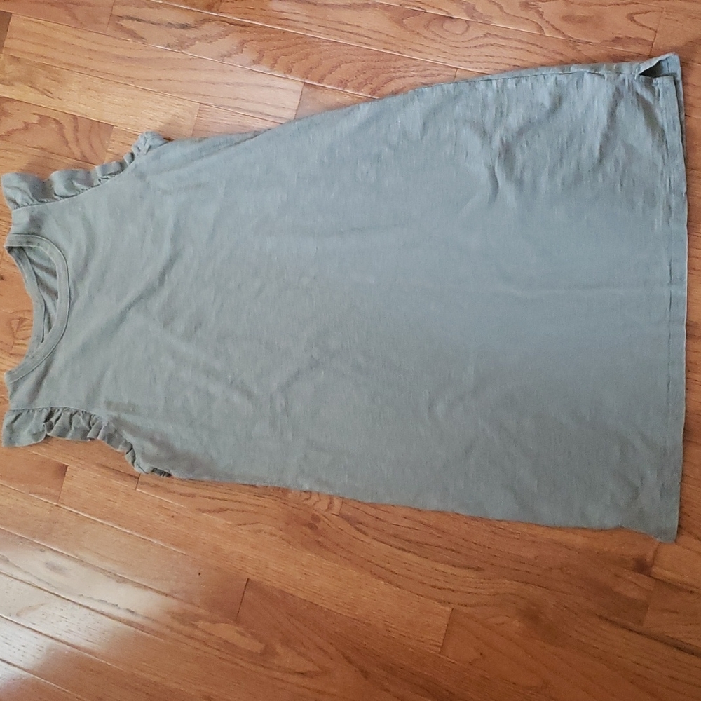 Universal Thread sleeveless dress